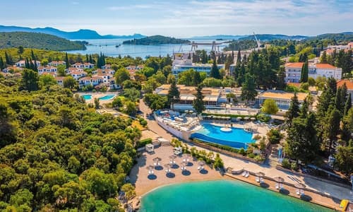 Aminess Vival Port9 Resort