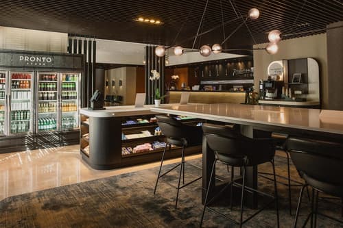 Radisson Blu Hotel, Milan