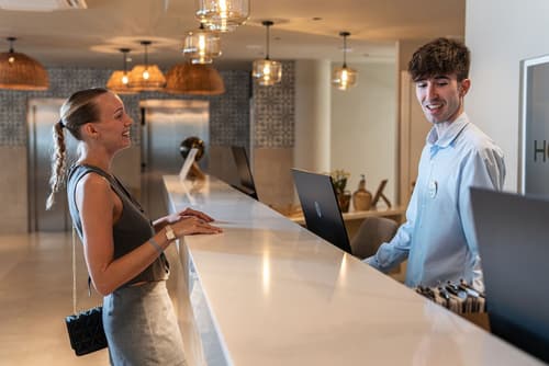 Hotel Don Juan Tossa