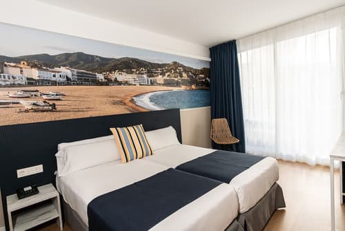 Hotel Don Juan Tossa