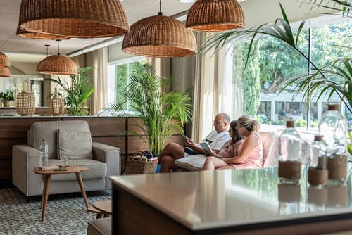 Hotel Don Juan Tossa