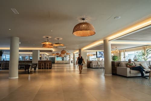 Hotel Don Juan Tossa