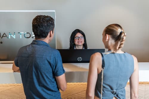 Hotel Don Juan Tossa