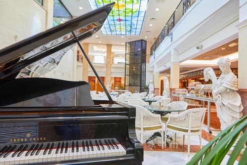 Hotel Bordoy Continental Palma