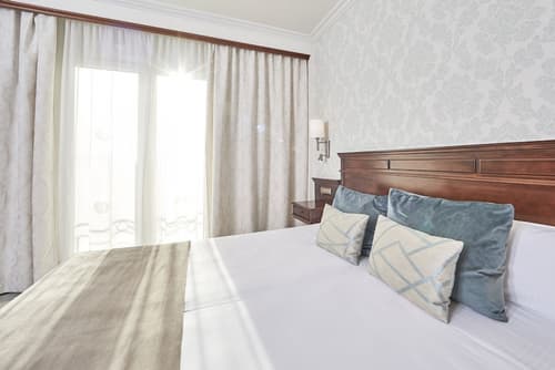 Hotel Bordoy Continental Palma