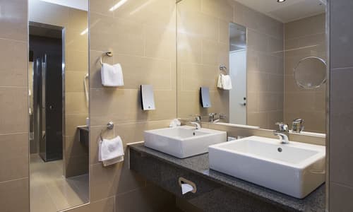 Thon Hotel Oslo Airport