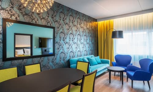 Thon Hotel Oslo Airport