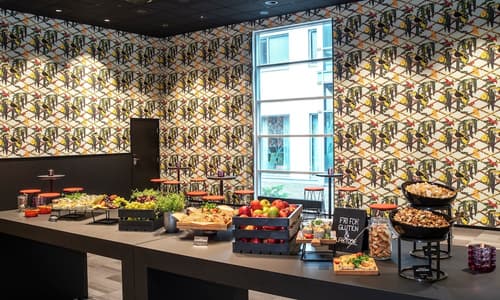 Thon Hotel Oslo Airport