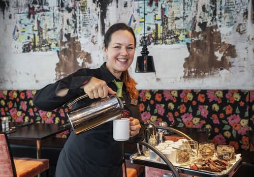 Thon Hotel Oslo Airport