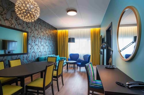 Thon Hotel Oslo Airport