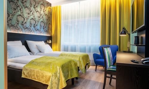 Thon Hotel Oslo Airport