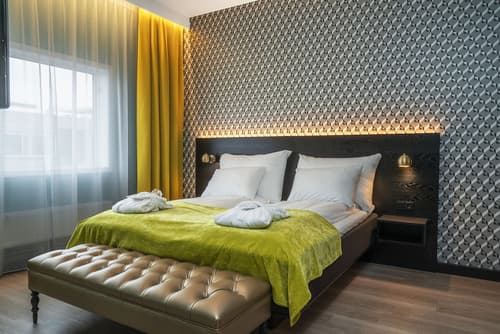 Thon Hotel Oslo Airport