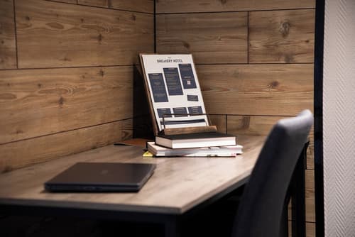 The Brewery Hotel, Room