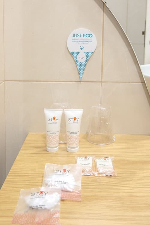 Stay Hotel Faro Centro