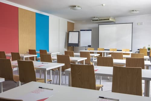 Stay Hotel Faro Centro, Meeting facility