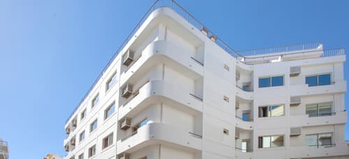 Stay Hotel Faro Centro, Primary image