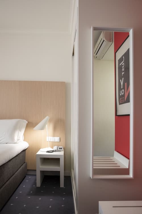 Stay Hotel Faro Centro