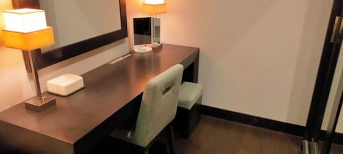 Hotel Monterey La Soeur Osaka, Room