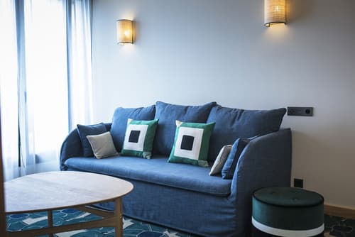 Hotel Le Café de Paris