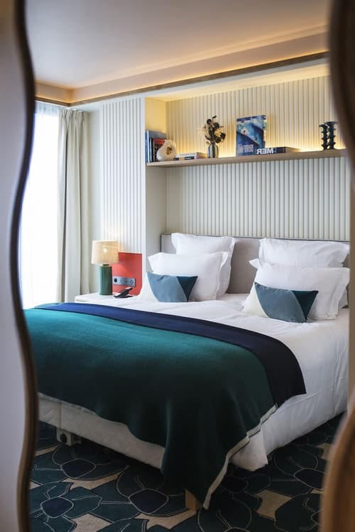 Hotel Le Café de Paris