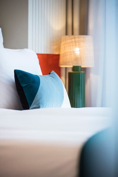 Hotel Le Café de Paris