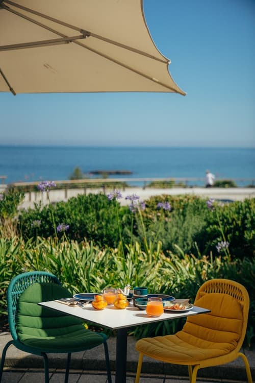 Hotel Le Café de Paris