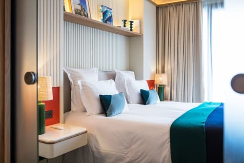 Hotel Le Café de Paris