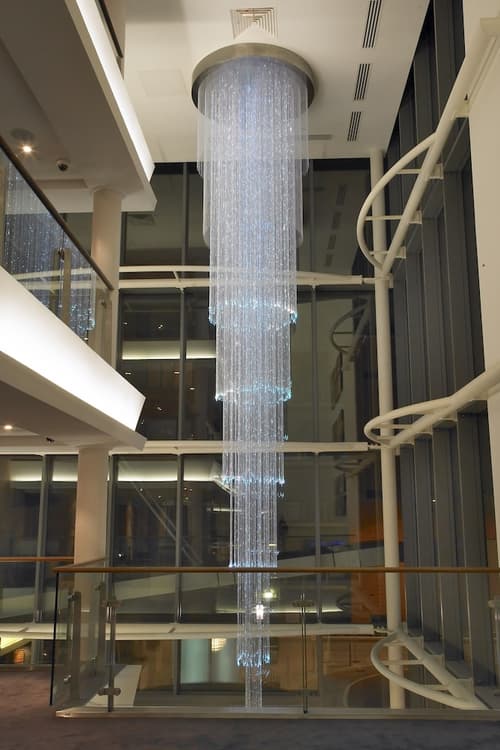 Limerick Strand Hotel, Lobby