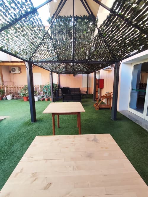 Hotel Gabbiano - Agenzia Isola Rossa, Exterior