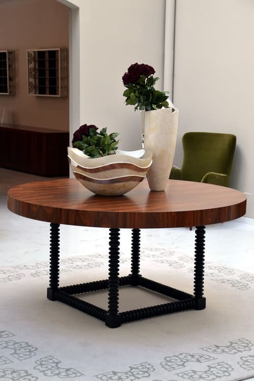 Hotel do Parque, Lobby