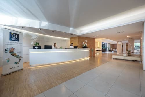 iH Hotels Milano Watt 13, Primary image