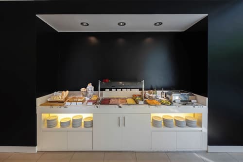 iH Hotels Milano Watt 13