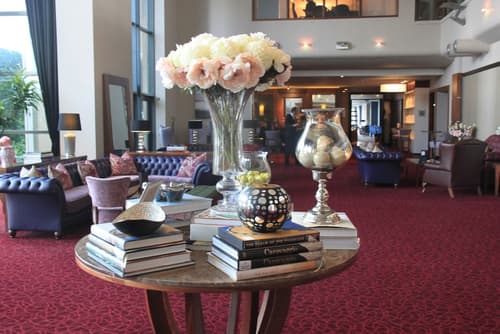 Cork International Hotel