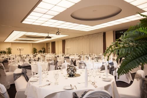 Cork International Hotel