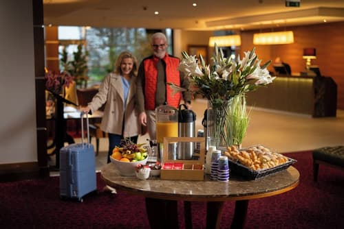 Cork International Hotel