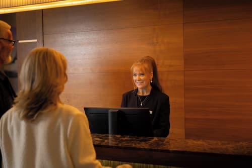 Cork International Hotel