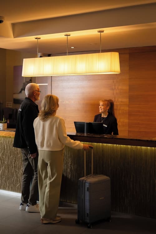 Cork International Hotel
