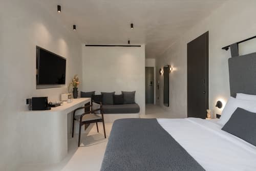 Rocabella Mykonos Hotel, Room