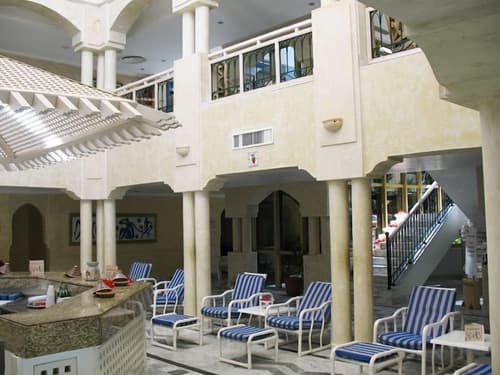 Hasdrubal Thalassa Port El Kantaoui