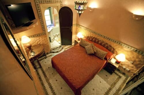 Riad Catalina