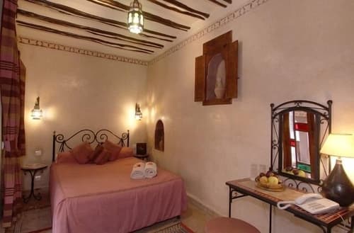 Riad Catalina, Room