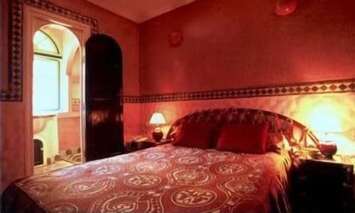 Riad Catalina, Room