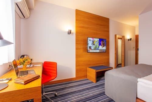 Best Western Terminus Hotel, Room