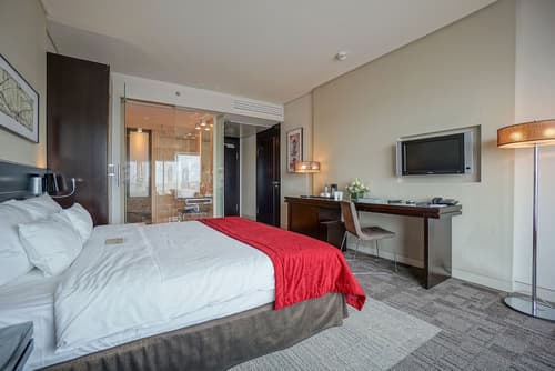 Andersia Hotel & Spa Poznan, a member of Radisson Individuals