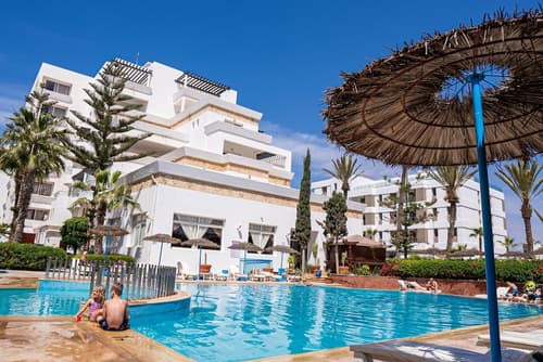 Intouriste Hôtel & Suites, Primary image