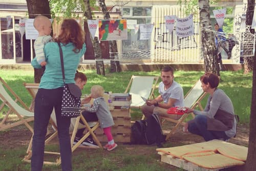 B&B Hotel Ljubljana Park