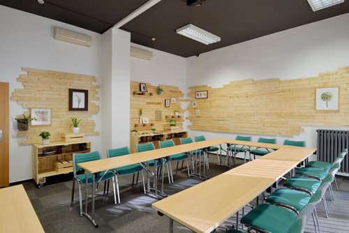 B&B Hotel Ljubljana Park