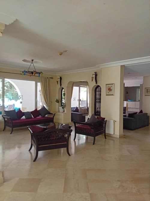 Hotel Residence Romane