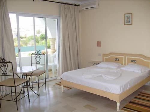 Hotel Residence Romane