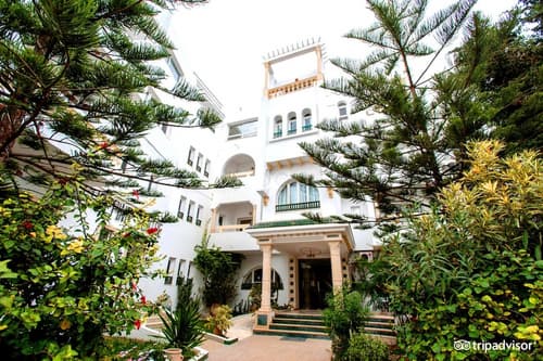 Hotel Residence Romane